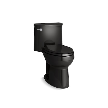 Kohler Adair Ch 1-Pc Eb, 1.28 Toilet 3946-7